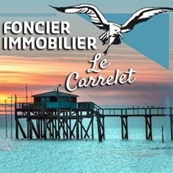 Foncier Immobilier Le Carrelet, Barzan - Horaires d'ouverture