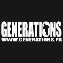 GENERATION FREEDOM RIDE - LE COLLECTIF, Paris - Horaires d'ouverture