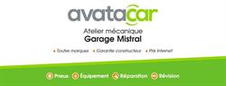 Garage Mistral, Vence - Horaires d'ouverture