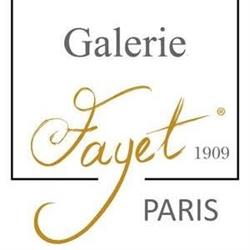 Galerie Fayet, Paris - Horaires d'ouverture