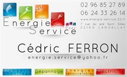Energie Service, Lanvallay - Horaires d'ouverture