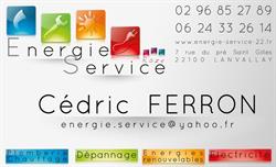 Energie Service, Lanvallay - Horaires d'ouverture