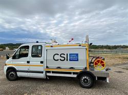 Conseil Sécurité Incendie, Marssac-sur-Tarn - Horaires d'ouverture