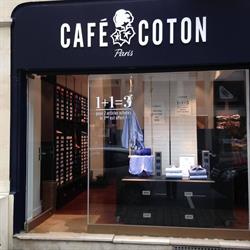 Café Coton, Reims - Horaires d'ouverture