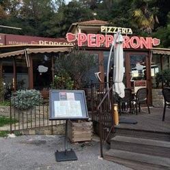 Pepperoni, Mougins - Horaires d'ouverture