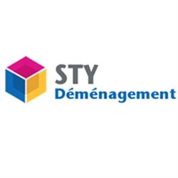Sty Déménagement, Vierzon - Horaires d'ouverture