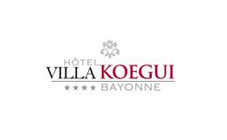 Hôtel Villa KOEGUI Bayonne, - Horaires d'ouverture
