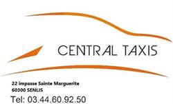Central Taxis Senlis, - Horaires d'ouverture