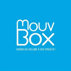 Mouvbox, Perpignan - Horaires d'ouverture