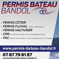 Permis Bateau Bandol, - Horaires d'ouverture