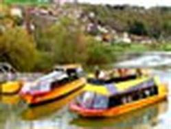 Vedettes Panoramiques du Saut du Doubs, Villers-le-Lac - Horaires d'ouverture