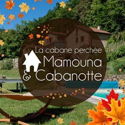 La Cabane perchée - Mamouna et Cabanotte, Thurins - Horaires d'ouverture