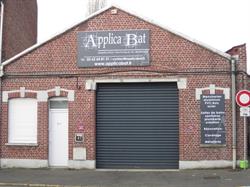 Applica Bat entreprise de bâtiment, Wattignies - Horaires d'ouverture