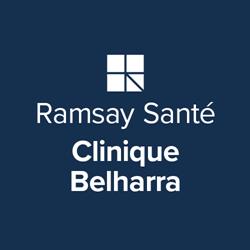 Clinique Belharra - Ramsay Santé, Bayonne - Horaires d'ouverture