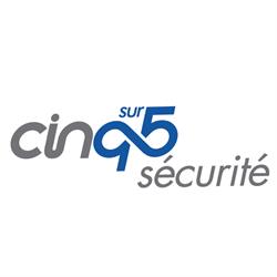 CINQ SUR CINQ SECURITE, Chartres - Horaires d'ouverture
