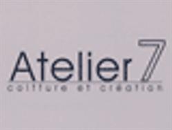 Atelier 7, Fontainebleau - Horaires d'ouverture