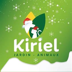 Kiriel, Oradour-sur-Vayres - Horaires d'ouverture