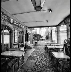Pizzeria La Toscane, Millau - Horaires d'ouverture