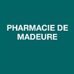 Pharmacie de Mandeure, - Horaires d'ouverture