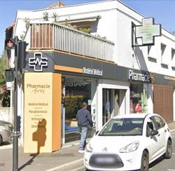 Pharmacie Christophe Airas, Perpignan - Horaires d'ouverture