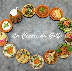 La Cigale du Golfe, Vallauris - Horaires d'ouverture