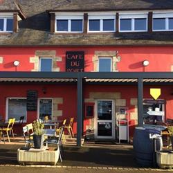 Café du Port, Plouezoc'h - Horaires d'ouverture
