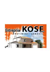 Entreprise KOSE, Colombelles - Horaires d'ouverture