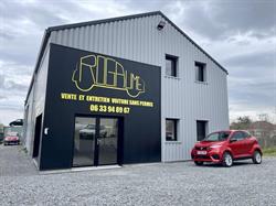 Rogaume Voiture Sans Permis, Noyant-de-Touraine - Horaires d'ouverture