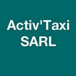 Activ'Taxi SARL, Essert-Romand - Horaires d'ouverture