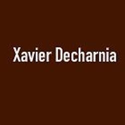 Decharnia Xavier, Saint-Fulgent - Horaires d'ouverture