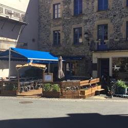 Creperie Chez Antoinette, Saint-Geniez-d'Olt - Horaires d'ouverture
