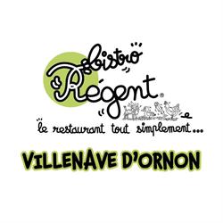 Bistro Régent, Villenave-d'Ornon - Horaires d'ouverture