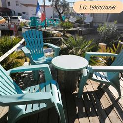 Atmosphère Des Dunes, Bretignolles-sur-Mer - Horaires d'ouverture