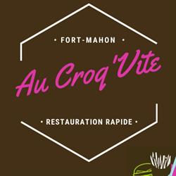 Au Croq'Vite, Fort-Mahon-Plage - Horaires d'ouverture