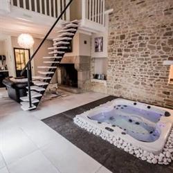 Au Domaine des Anges – Gîtes avec spa & jacuzzi à Bain-de-Bretagne, - Horaires d'ouverture