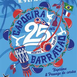 ASSOCIATION BARRACAO école de Capoeira, Nîmes - Horaires d'ouverture