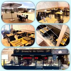 Brasserie Du Centre, Aunay-sur-Odon - Horaires d'ouverture