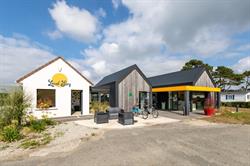 Camping Clairefontaine de Siouville-Hague, - Horaires d'ouverture