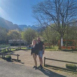 Camping la combe d'Oyans, Rochefort-Samson - Horaires d'ouverture