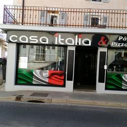 Casa Italia, Divonne-les-Bains - Horaires d'ouverture