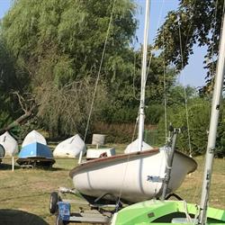 CERCLE DE VOILE, Dammarie-les-Lys - Horaires d'ouverture