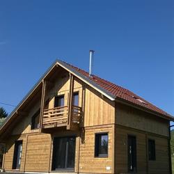 Chalet Au Pied Du Kemberg, Saulcy-sur-Meurthe - Horaires d'ouverture