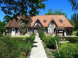 Le clos Sainte Hélène, Glos-sur-Risle - Horaires d'ouverture