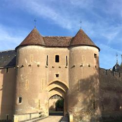 Château d'Ainay le Vieil, Ainay-le-Vieil - Horaires d'ouverture