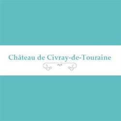 Château de Civray, Civray-de-Touraine - Horaires d'ouverture