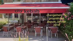 City Kebab Guilherand-Granges - Horaires d'ouverture