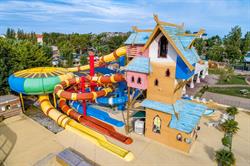 Camping Capfun - Donjon de Lars, Courseulles-sur-Mer - Horaires d'ouverture