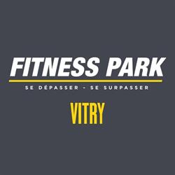 Fitness Park Vitry-sur-Seine, - Horaires d'ouverture