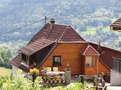 Gîte "Les Gentianes", Muhlbach-sur-Munster - Horaires d'ouverture