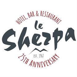 Hôtel-Restaurant Le Sherpa, Mont-de-Lans - Horaires d'ouverture